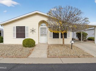 2550 S Ellsworth Rd Unit 396, Mesa, AZ 85209