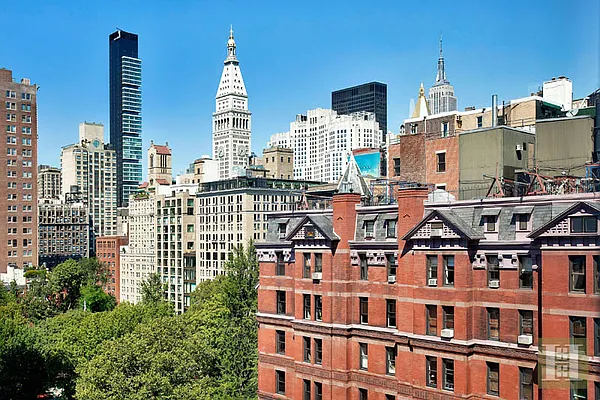 Sold by Halstead Real Estate | media 9