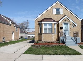 3814 W 84th St, Chicago, IL 60652