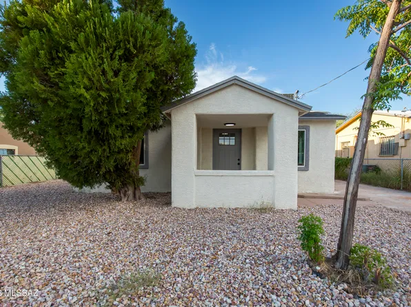 231 E District St, Tucson, AZ 85714