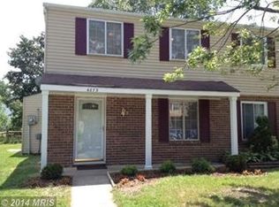 4273 Queen Ct, Waldorf, MD