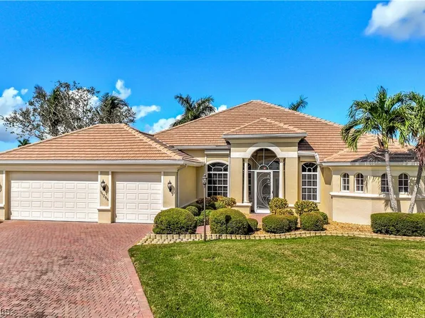 11796 Lady Anne Cir, Cape Coral, FL 33991