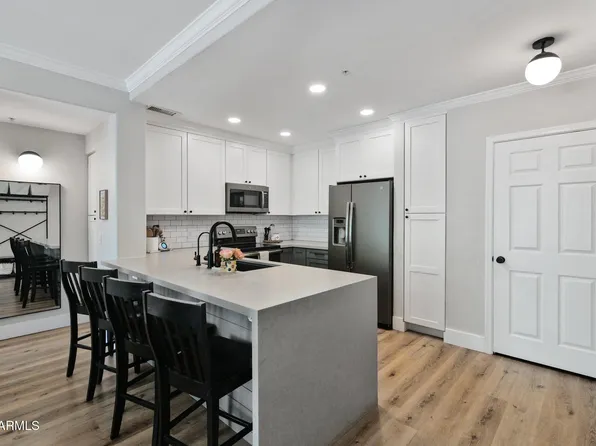 20100 N 78TH Place #1023, Scottsdale, AZ 85255