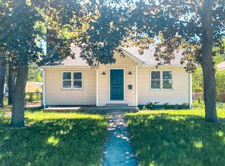 2815 Fairview Ave, Lake Station, IN 46405