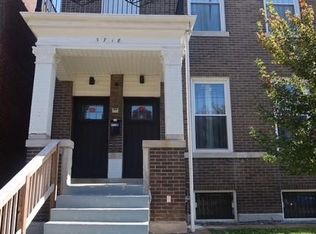 3718 Louisiana Ave, Saint Louis, MO 63118