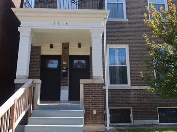 3718 Louisiana Ave, Saint Louis, MO 63118