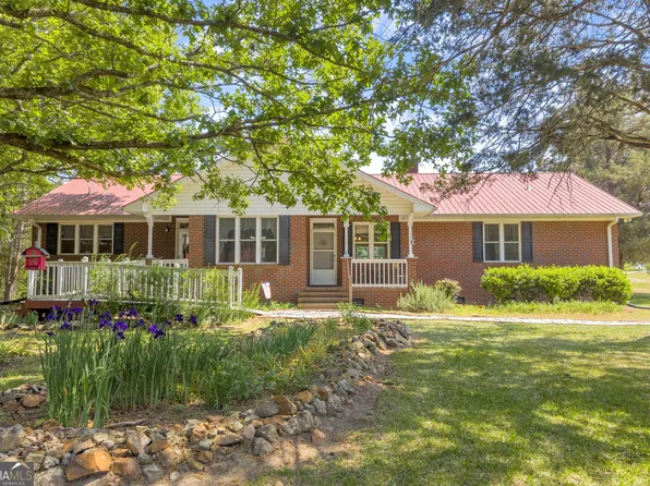 3836 Childston Dr, Elberton, GA 30635