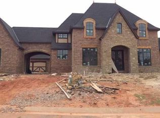 2325 Old Crk, Edmond, OK 73034