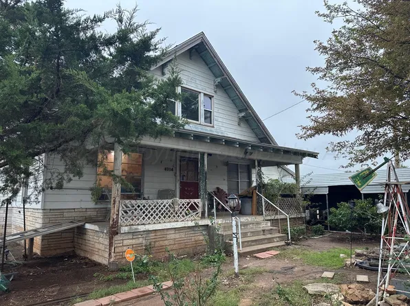 8714 River Rd, Amarillo, TX 79108
