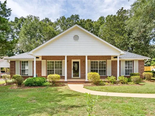 3790 Arlington Oaks Dr, Mobile, AL 36695