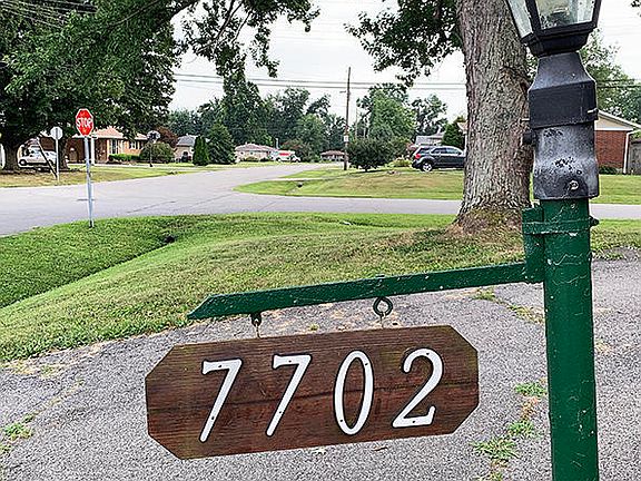 2nd image of 7702 Brewer Dr