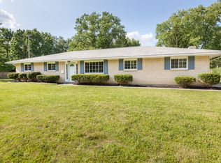 5413 Haxton Dr, Centerville, OH 45440