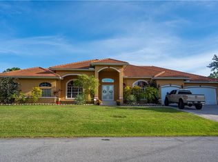 6161 Loffreda Ave, North Port, FL 34291