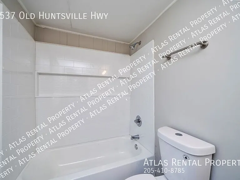 1537 Old Huntsville Hwy NW — Photo 19