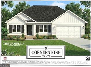 125 Landmark Circle, Statesboro, GA 30458