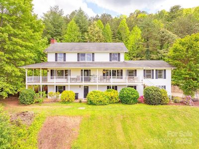 908 Newfound Rd, Leicester, NC, 28748