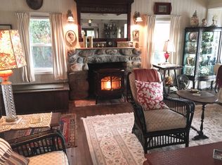 61 Eden Rd, Rockport, MA 01966