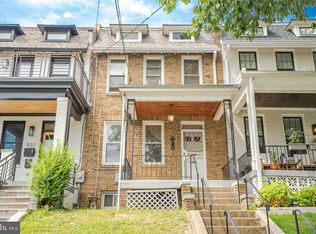 829 Longfellow St NW, Washington, DC 20011