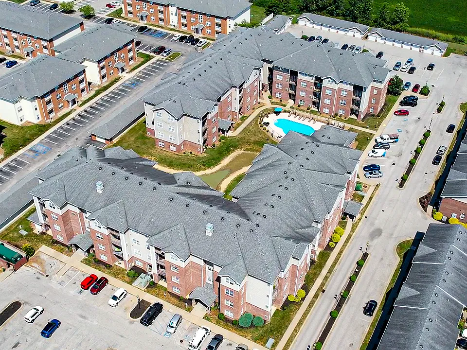 The Reserve Apartments and Townhomes