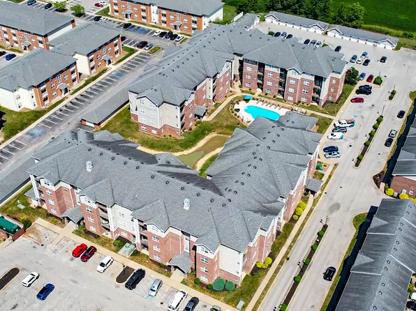 The Reserve Apartments and Townhomes