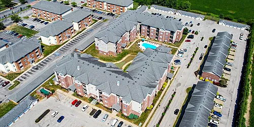 The Reserve Apartments and Townhomes Photo 1
