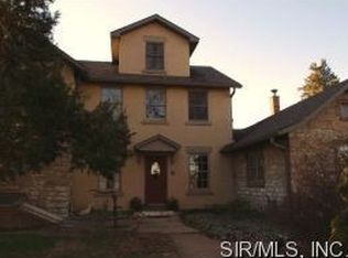 2901 Saeger Rd, Millstadt, IL 62260