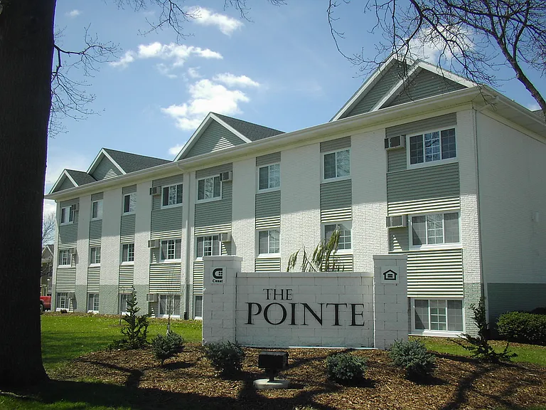 The Pointe — Photo 20