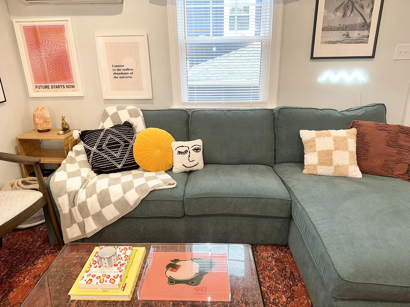 Cozy Furnished Coastal Rental Near the Oceanfront & ViBe District — Photo 4