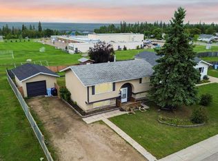 189 NE Sitka Dr, Wood Buffalo, AB T9H 3C1