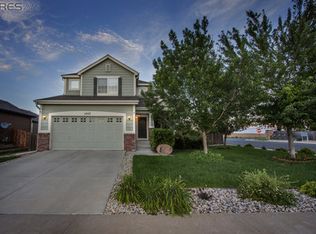 1447 Mallard Dr, Johnstown, CO 80534