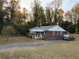 409 White Ave, West Columbia, SC 29169