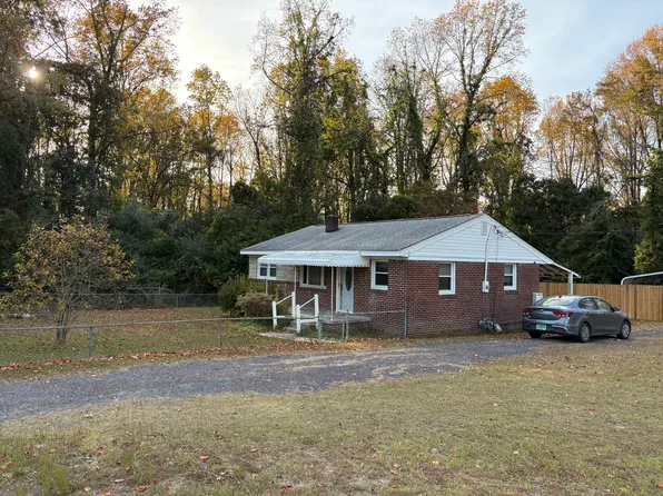 409 White Ave, West Columbia, SC 29169