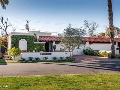 4336 N 40TH Street, Phoenix, AZ, 85018