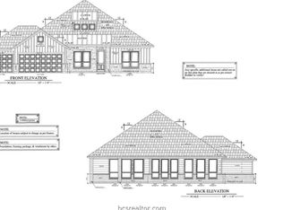 2915 Captain Ct, Bryan, TX 77808