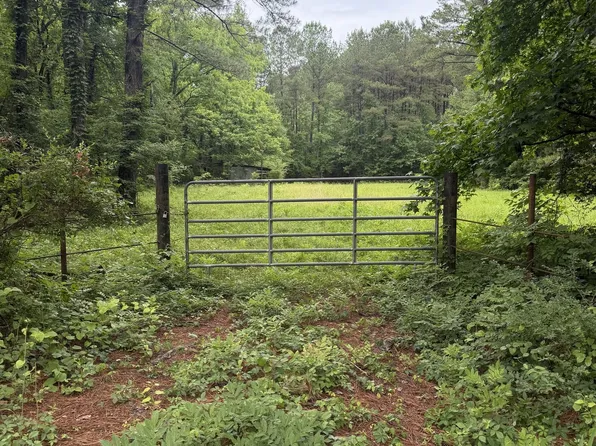 Highway 15 East Of Railroad, Louin, MS 39338