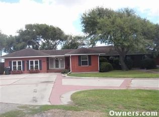 2494 County Rd 33, Corpus Christi, TX 78415