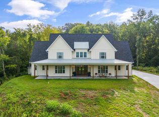 2350 Paradise Way, Sevierville, TN 37876
