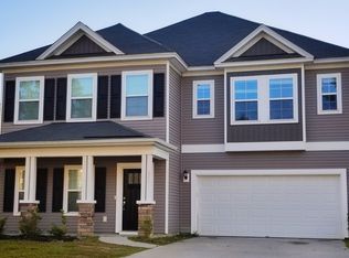 205 Charlesfort Way, Moncks Corner, SC 29461