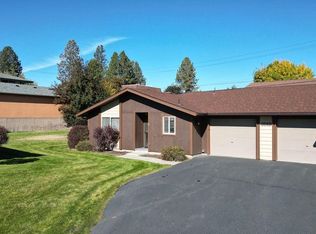 1918 5th St APT A, Cheney, WA 99004