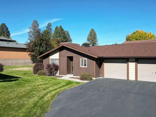 1918 5th St APT A, Cheney, WA 99004