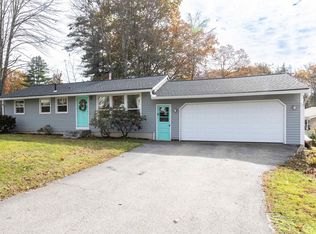 2 Spruce Dr, Dover, NH 03820