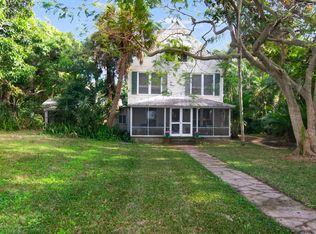 3875 Old Settlement Rd, Merritt Island, FL 32952