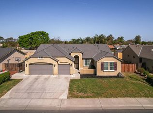 2311 Ranier Way, Hanford, CA 93230