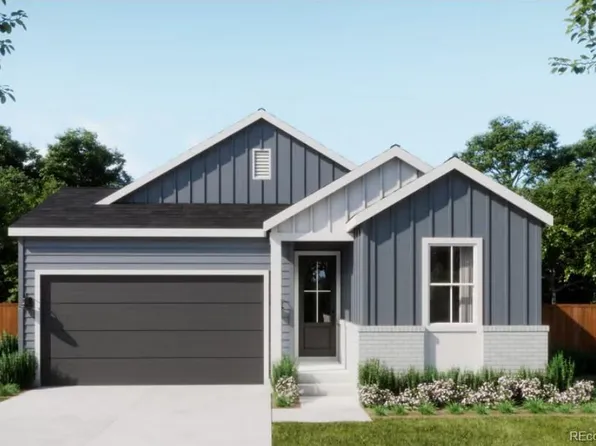 17157 Standing Elk Drive, Parker, CO 80134