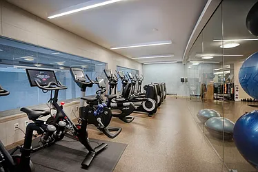 Rented by Oxford Property Group