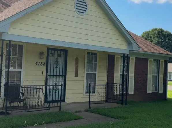4158 Highgate Dr, Horn Lake, MS 38637