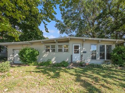 823 Reed St, Liberty, MO, 64068