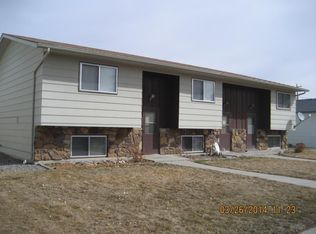 2013 Gregg Ave, Worland, WY 82401