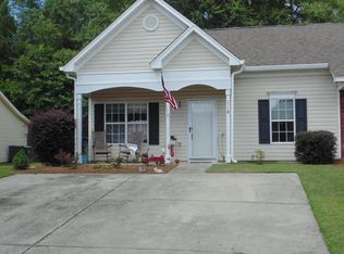 118 Haynesworth Pl, Lexington, SC 29072