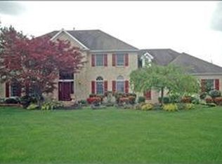 13 Quimby Ln, Flemington, NJ 08822